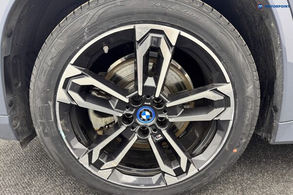 Used BMW iX1 2023 for sale - 76008817: Photo 44
