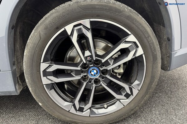 Used BMW iX1 2023 for sale - 76008817: Photo 45