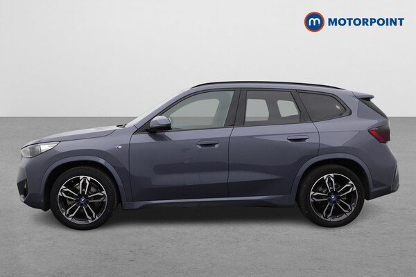 Used BMW iX1 2023 for sale - 76008817: Photo 4