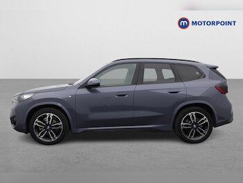 Used BMW iX1 2023 for sale - 76008817: Photo