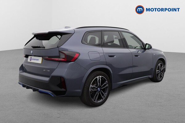 Used BMW iX1 2023 for sale - 76008817: Photo 7