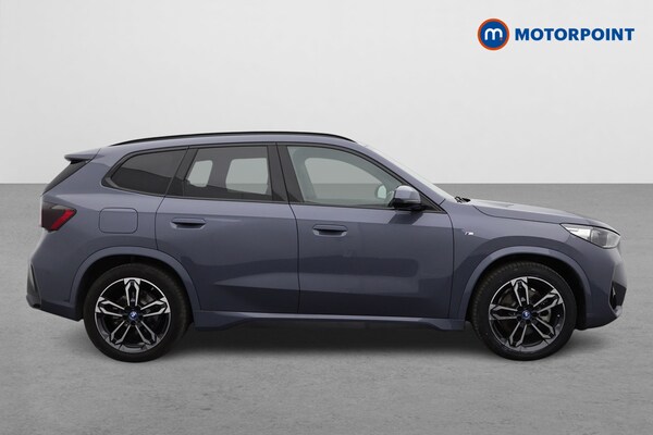 Used BMW iX1 2023 for sale - 76008817: Photo 8