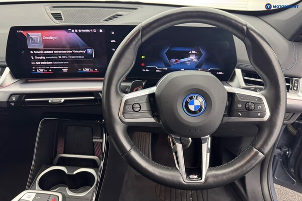 Used BMW iX1 2023 for sale - 76008817: Photo 9