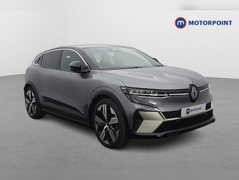 Used Renault Megane E Tech 2024 for sale - 78929933: Photo