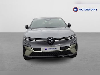 Used Renault Megane E Tech 2024 for sale - 78929933: Photo
