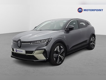 Used Renault Megane E Tech 2024 for sale - 78929933: Photo