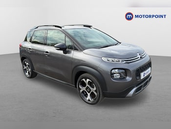 Used Citroen C3 Aircross 2020 for sale - 78725239: Photo