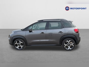 Used Citroen C3 Aircross 2020 for sale - 78725239: Photo
