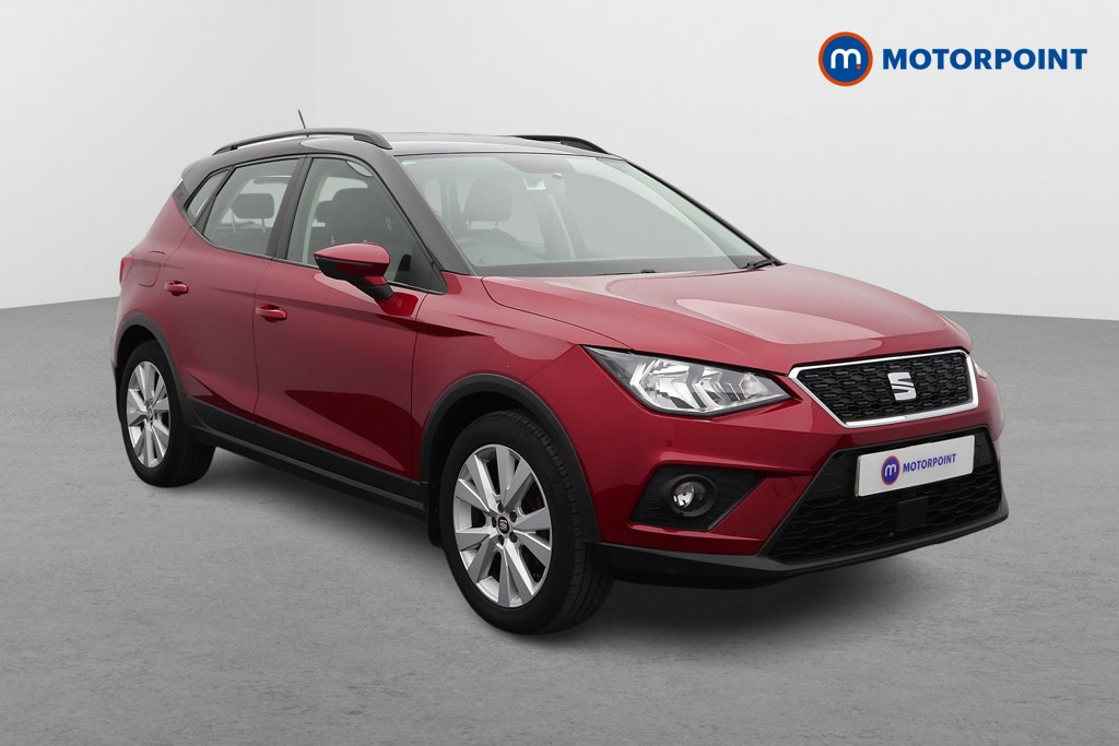 Used SEAT Arona 2020 for sale - 76038408: Photo 1