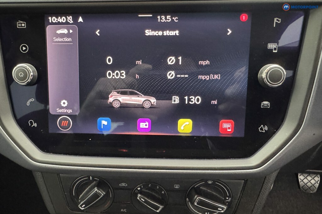 Used SEAT Arona 2020 for sale - 76038408: Photo 10
