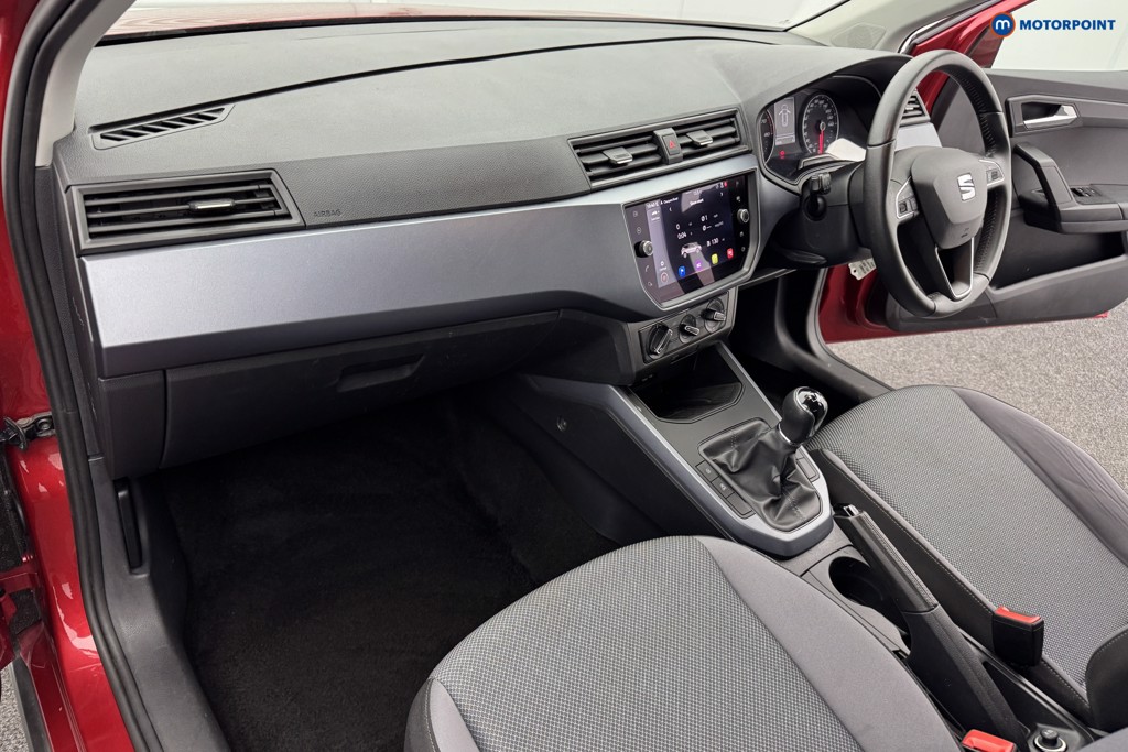 Used SEAT Arona 2020 for sale - 76038408: Photo 16