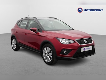 SEAT - Arona
