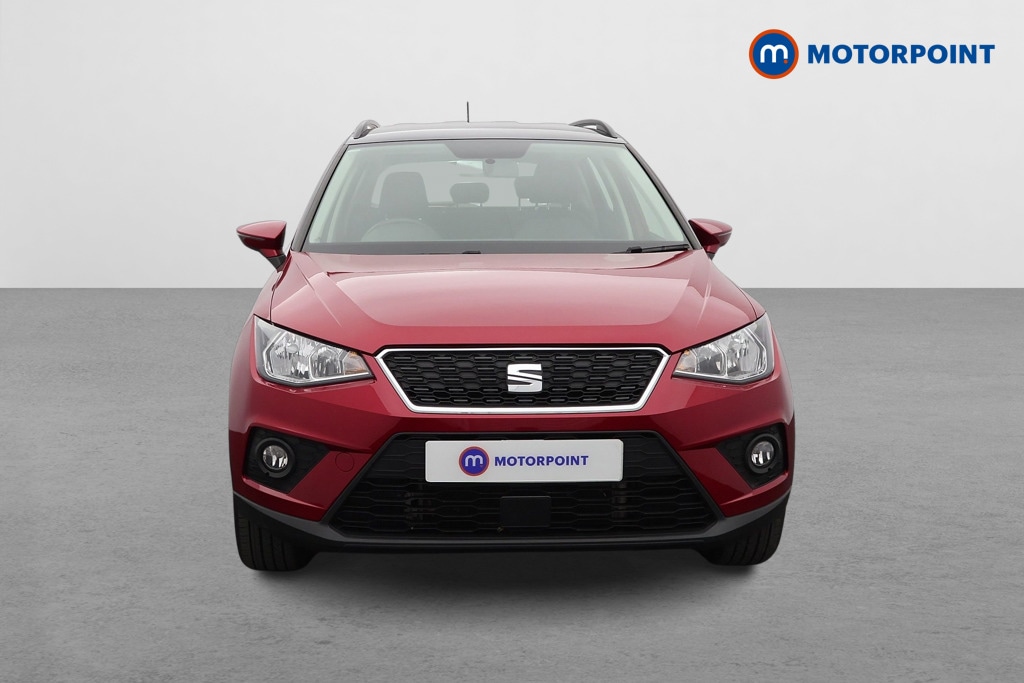 Used SEAT Arona 2020 for sale - 76038408: Photo 2