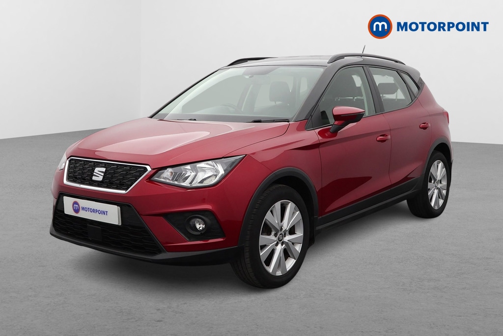 Used SEAT Arona 2020 for sale - 76038408: Photo 3
