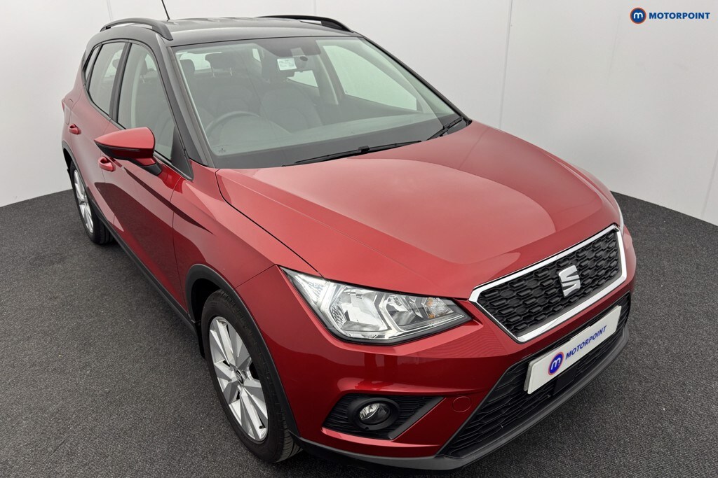Used SEAT Arona 2020 for sale - 76038408: Photo 34