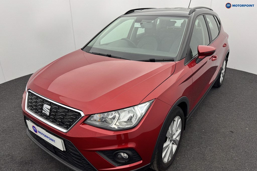 Used SEAT Arona 2020 for sale - 76038408: Photo 36