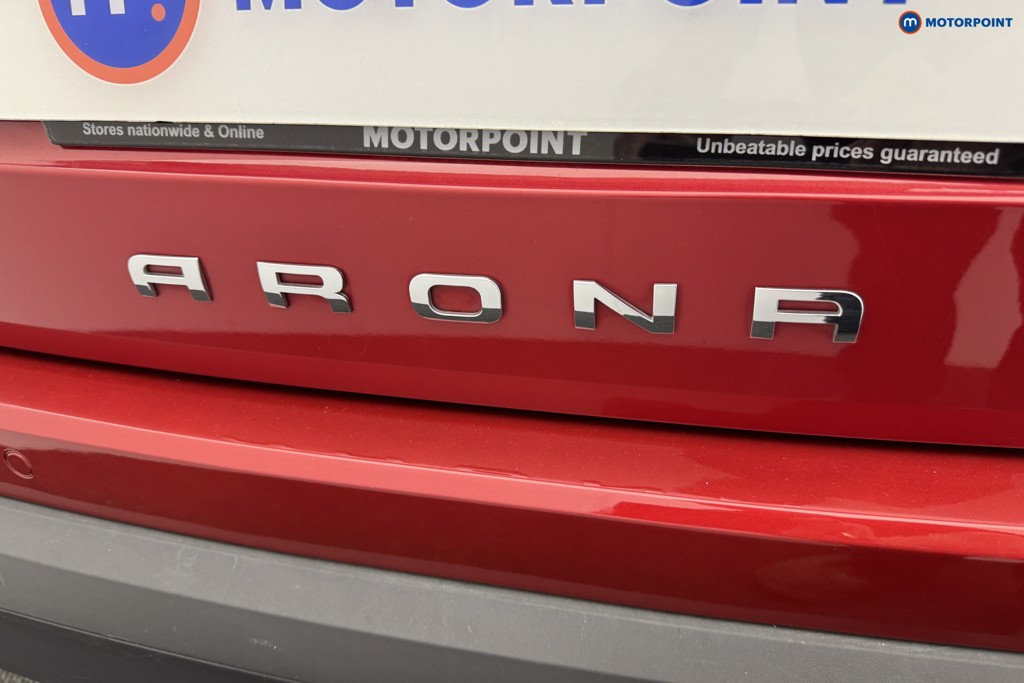 Used SEAT Arona 2020 for sale - 76038408: Photo 38