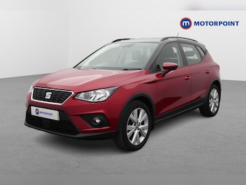 Used SEAT Arona 2020 for sale - 76038408: Photo 3