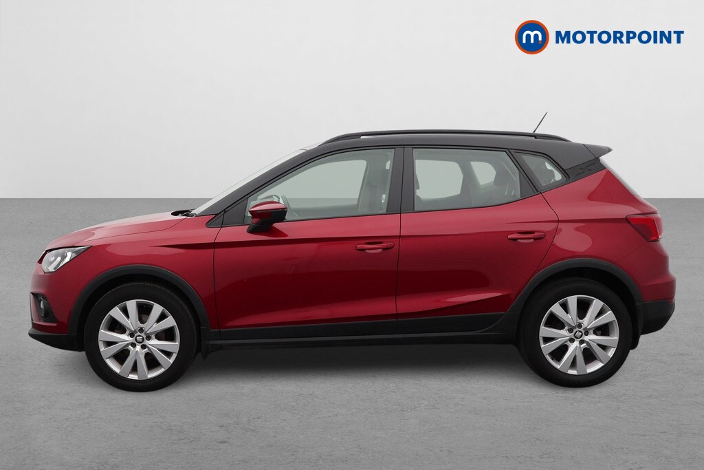 Used SEAT Arona 2020 for sale - 76038408: Photo 4