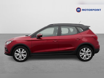 Used SEAT Arona 2020 for sale - 76038408: Photo 4