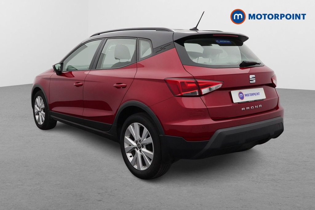 Used SEAT Arona 2020 for sale - 76038408: Photo 5