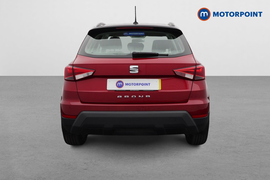 Used SEAT Arona 2020 for sale - 76038408: Photo 6