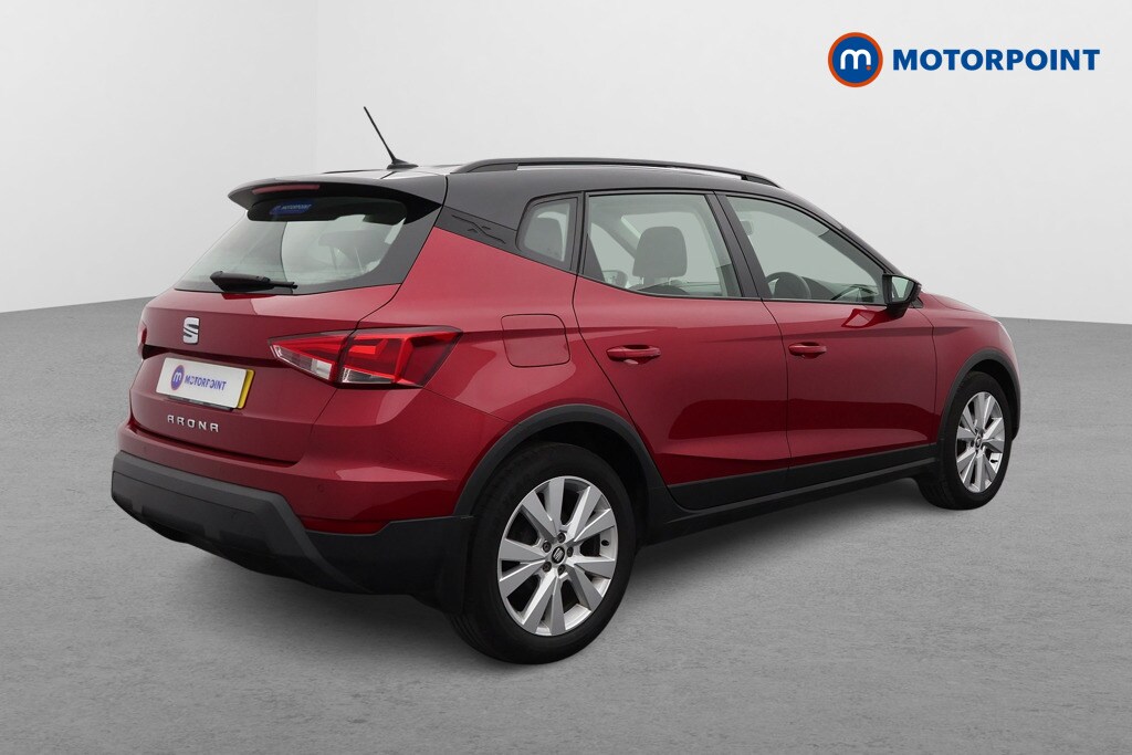 Used SEAT Arona 2020 for sale - 76038408: Photo 7