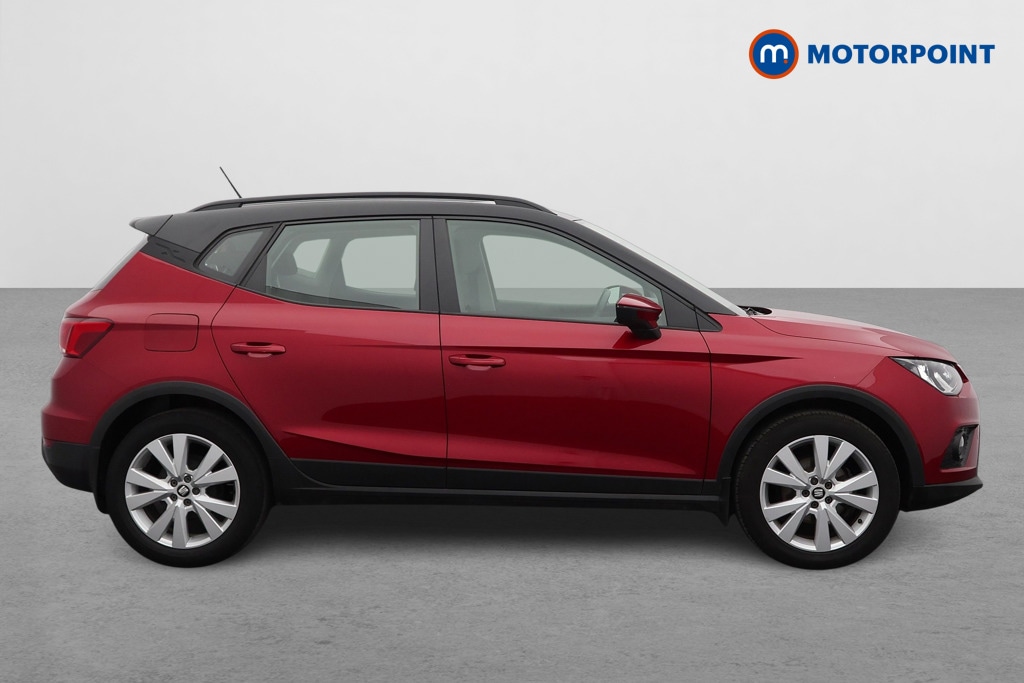 Used SEAT Arona 2020 for sale - 76038408: Photo 8