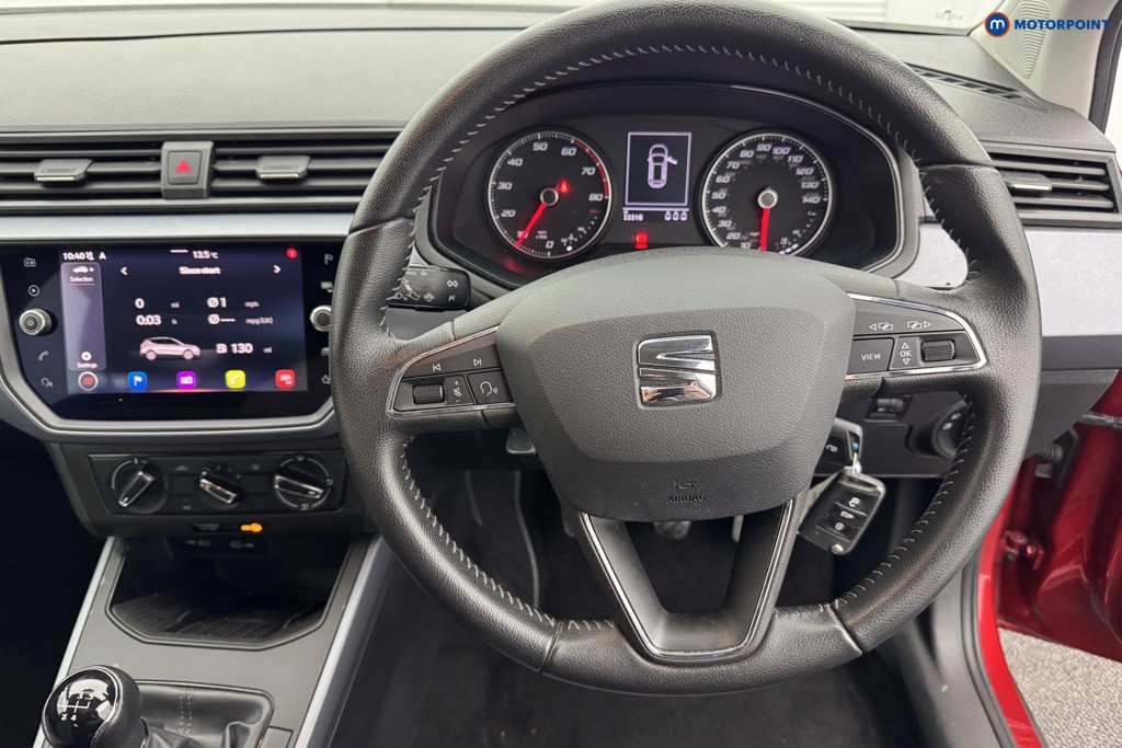 Used SEAT Arona 2020 for sale - 76038408: Photo 9