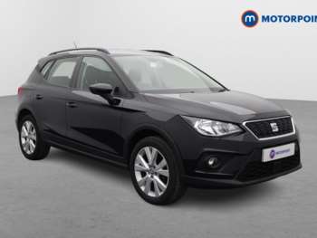 2019 - 1.0 TSI 115 SE Technology [EZ] 5dr DSG