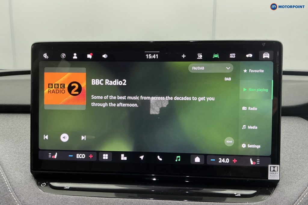 Used Skoda Enyaq 2024 for sale - 77641516: Photo 10