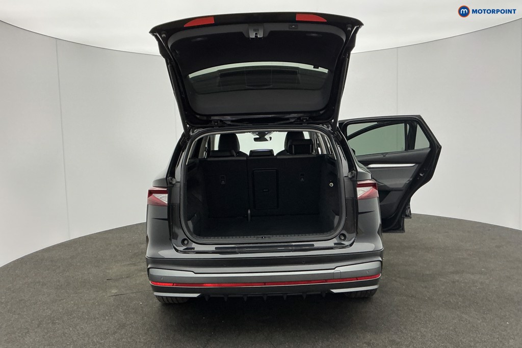 Used Skoda Enyaq 2024 for sale - 77641516: Photo 12