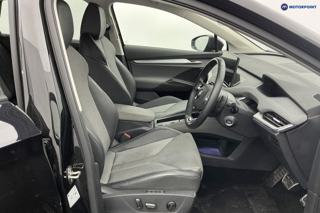 Used Skoda Enyaq 2024 for sale - 77641516: Photo 16