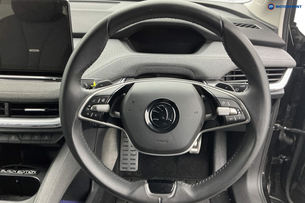 Used Skoda Enyaq 2024 for sale - 77641516: Photo 17