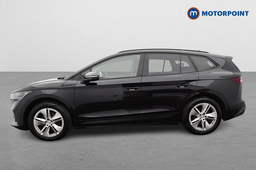 Used Skoda Enyaq 2024 for sale - 77641516: Photo 4