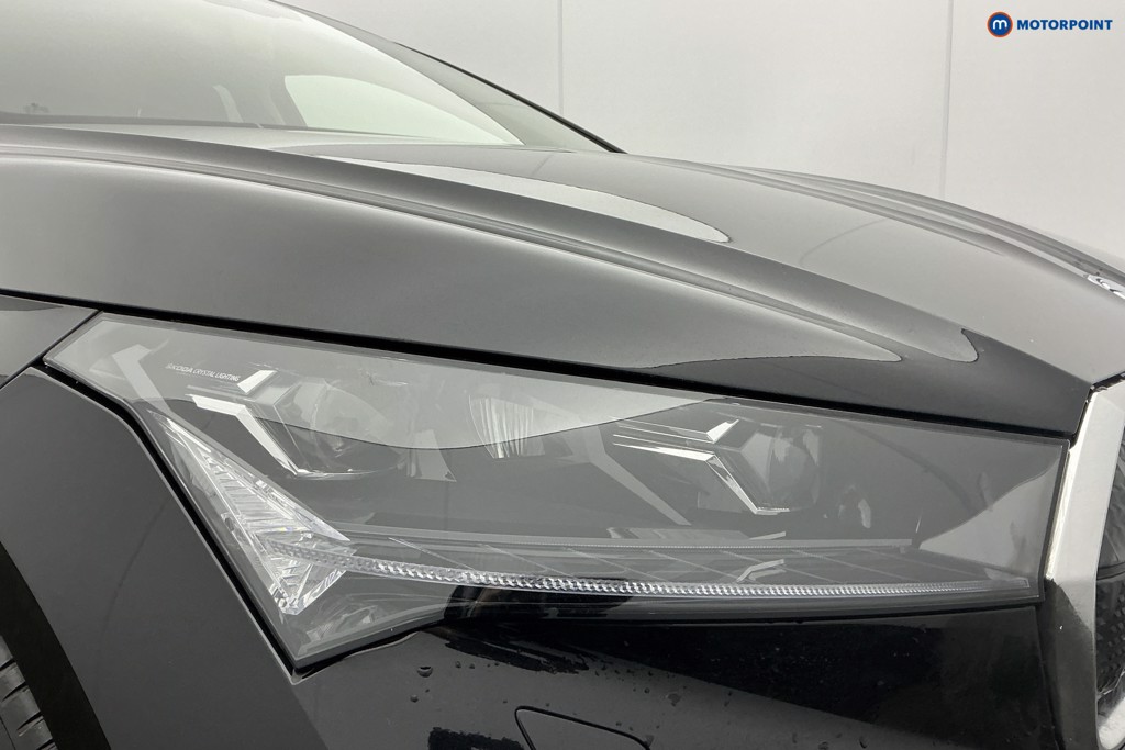 Used Skoda Enyaq 2024 for sale - 77641516: Photo 42