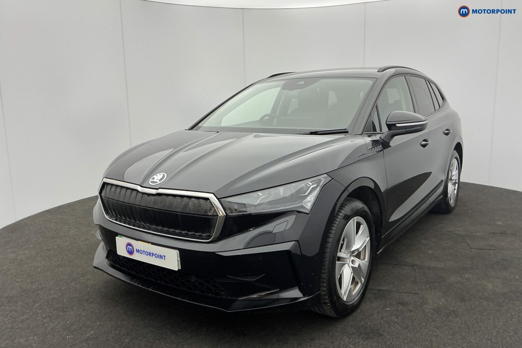 Used Skoda Enyaq 2024 for sale - 77641516: Photo 45