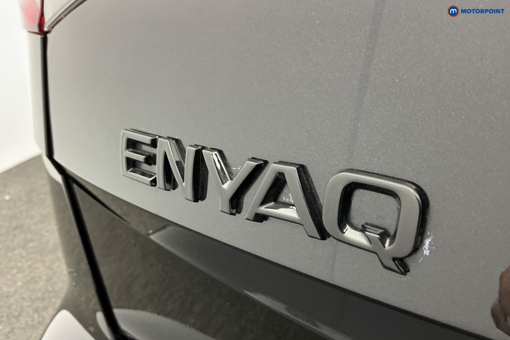 Used Skoda Enyaq 2024 for sale - 77641516: Photo 47