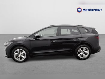 Used Skoda Enyaq 2024 for sale - 77641516: Photo