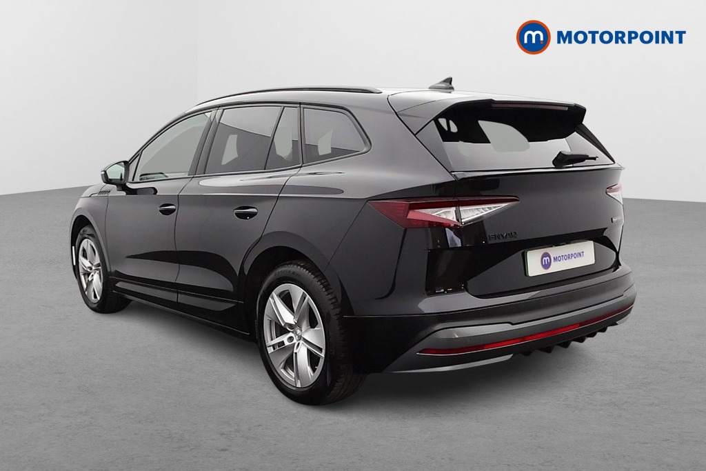 Used Skoda Enyaq 2024 for sale - 77641516: Photo 5