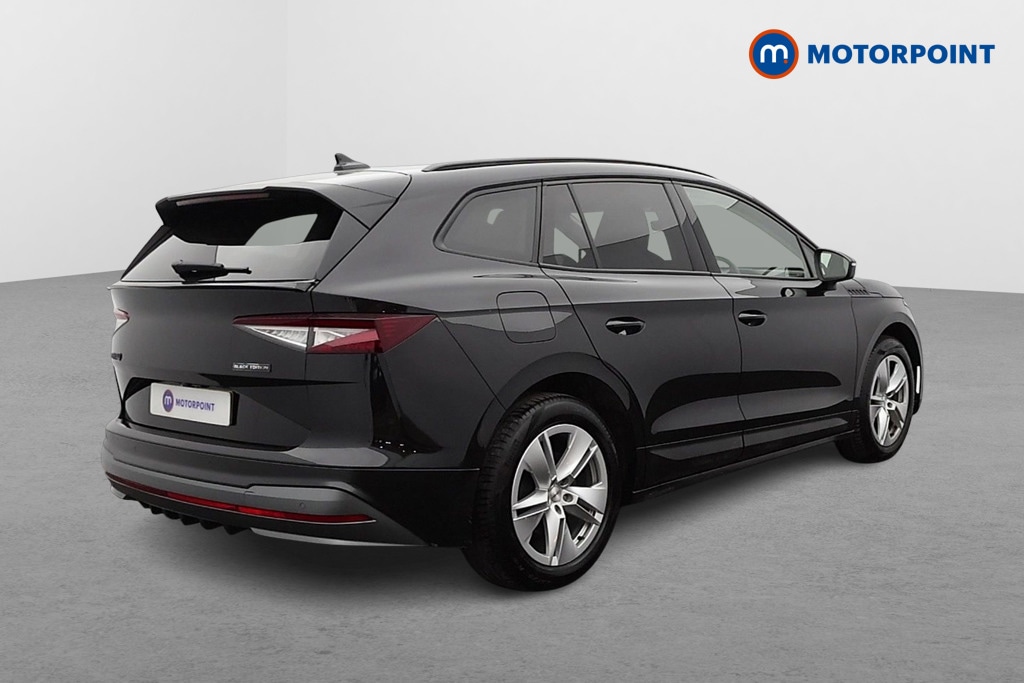 Used Skoda Enyaq 2024 for sale - 77641516: Photo 7