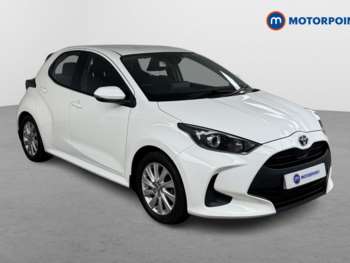 2021 - 1.5 Hybrid Icon 5dr CVT