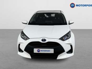 Used Toyota Yaris 2021 for sale - 74890218: Photo