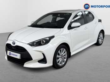 Used Toyota Yaris 2021 for sale - 74890218: Photo