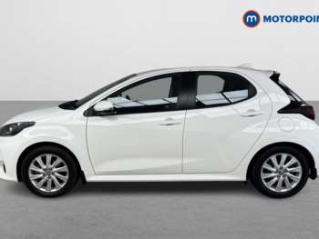 Used Toyota Yaris 2021 for sale - 74890218: Photo