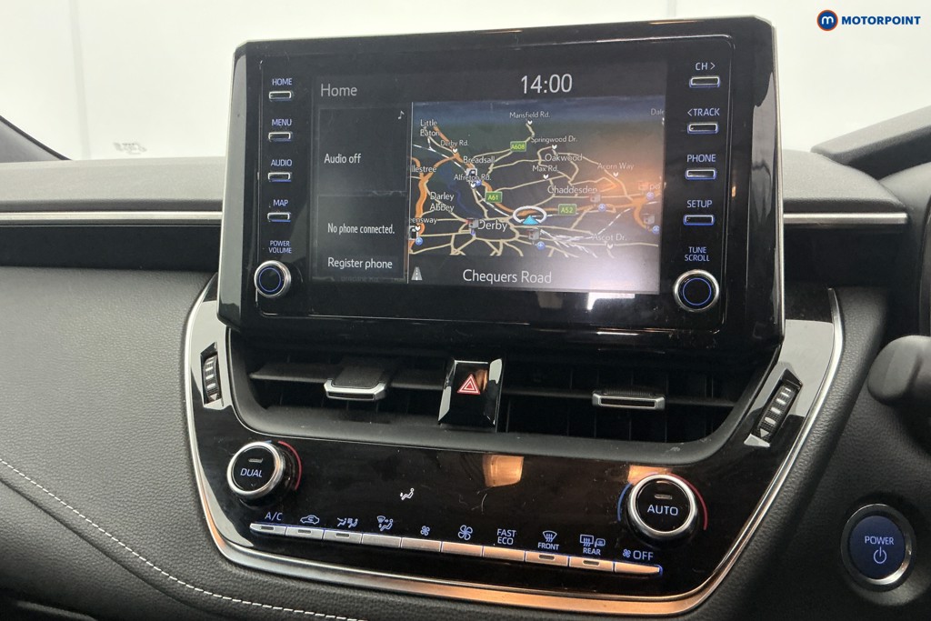 Used Toyota Corolla 2019 for sale - 77878501: Photo 10