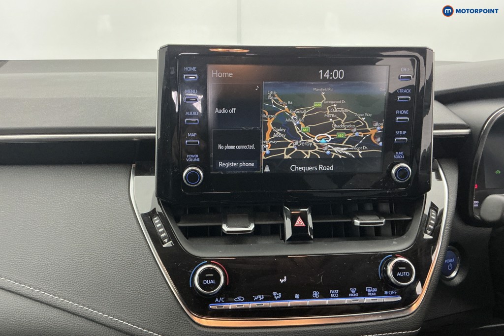 Used Toyota Corolla 2019 for sale - 77878501: Photo 11