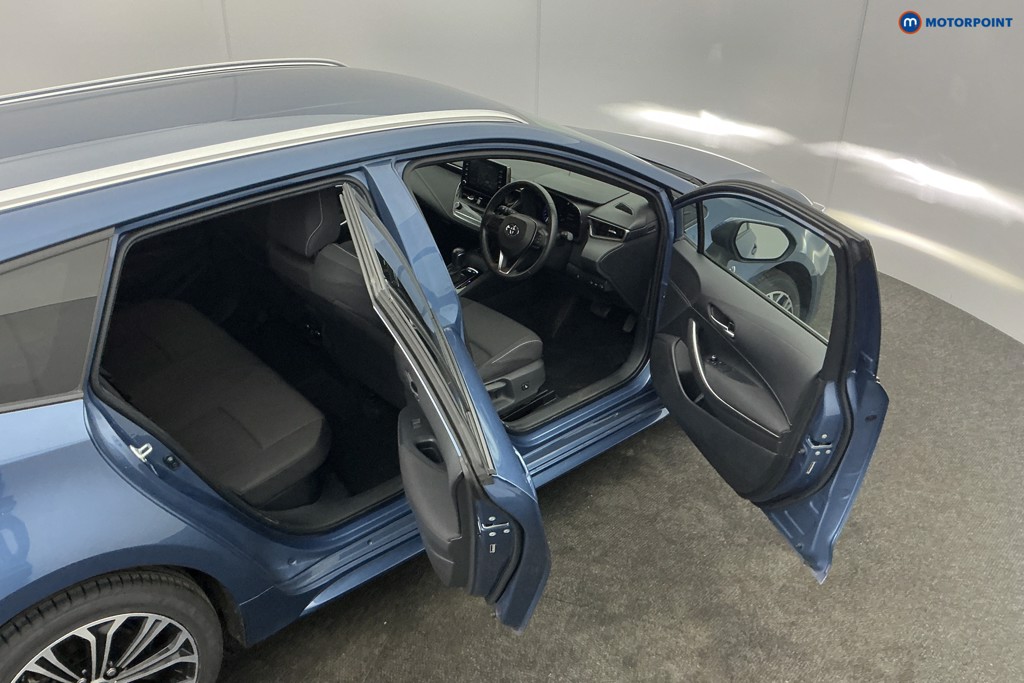 Used Toyota Corolla 2019 for sale - 77878501: Photo 14