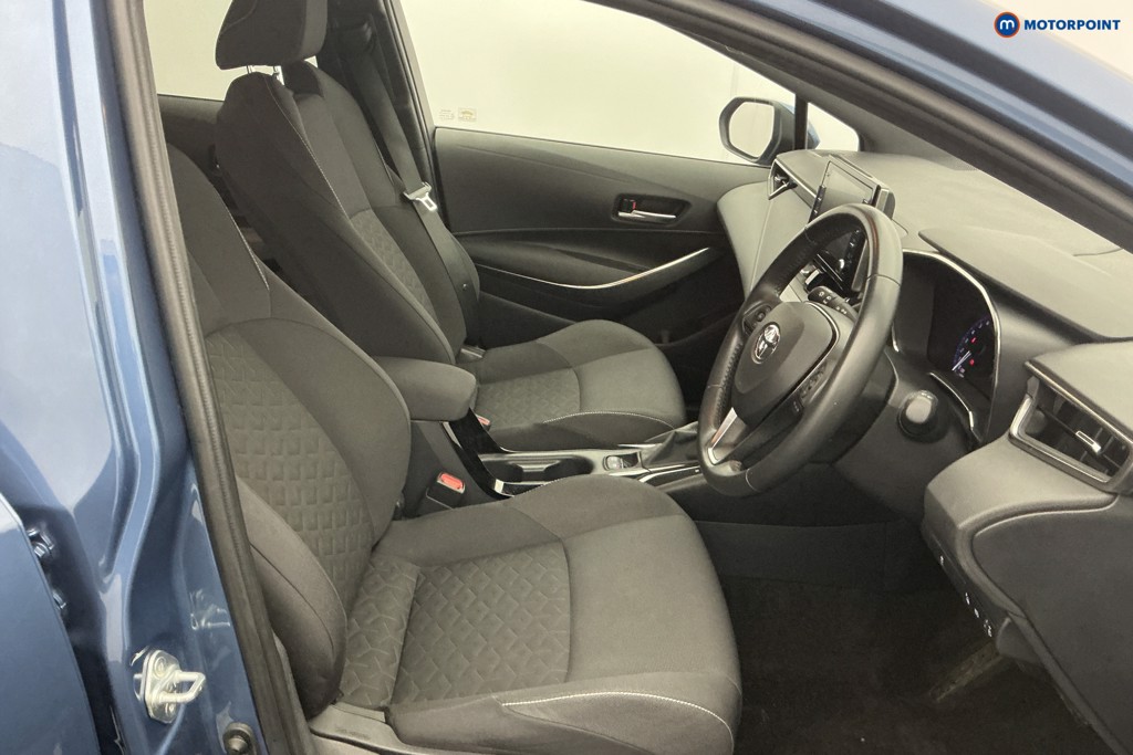 Used Toyota Corolla 2019 for sale - 77878501: Photo 16