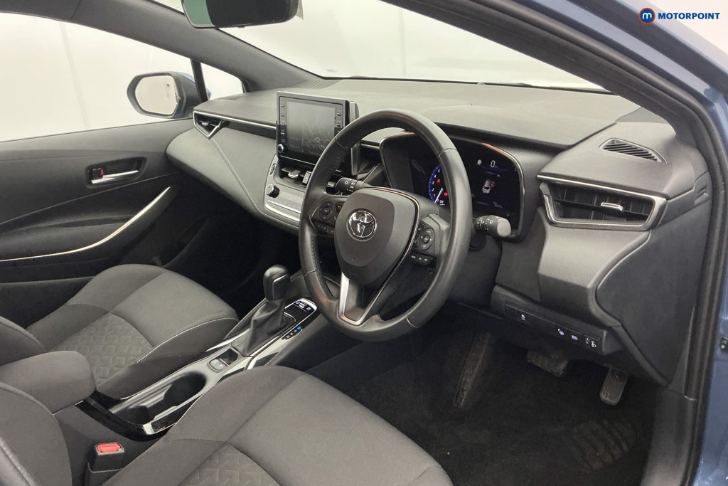 Used Toyota Corolla 2019 for sale - 77878501: Photo 18